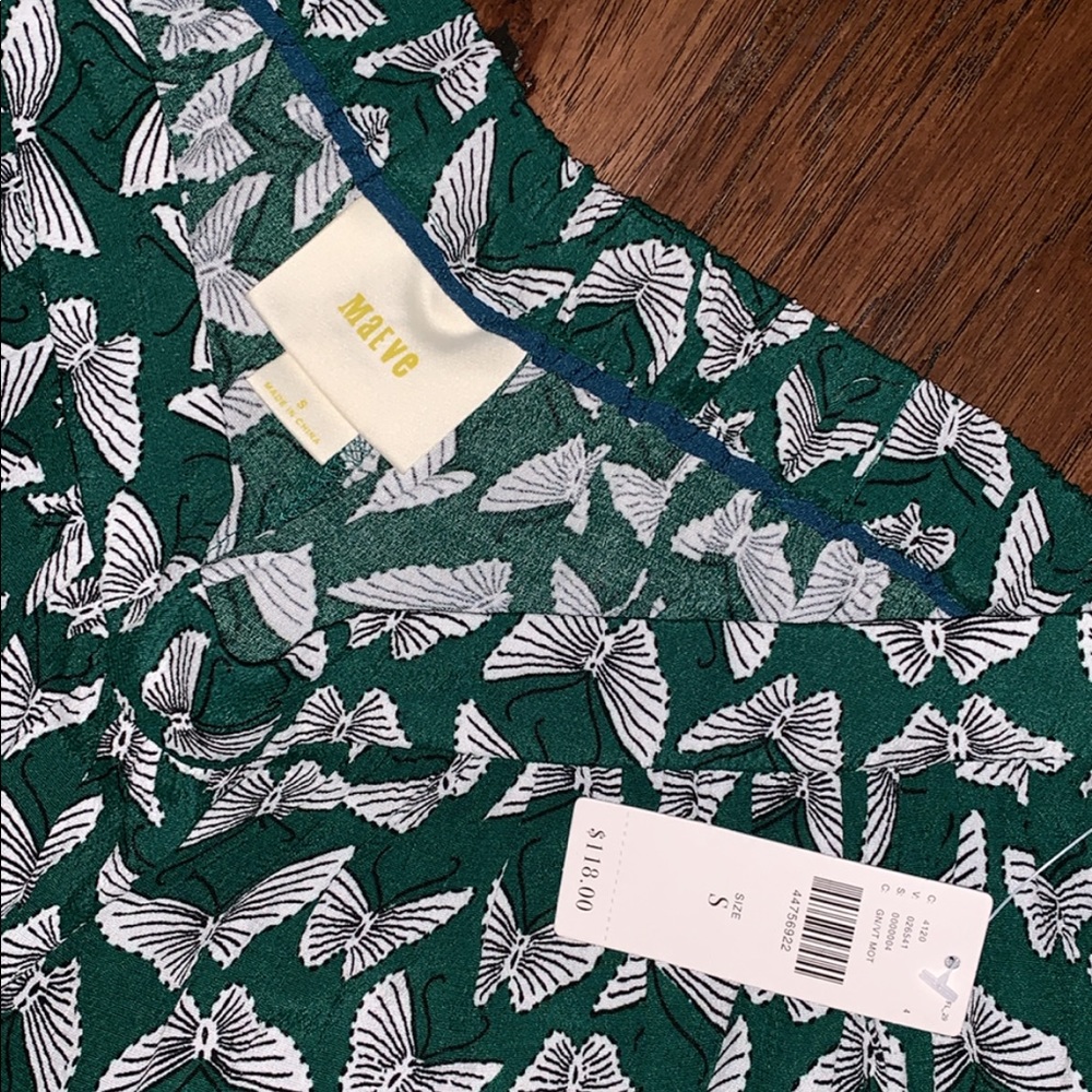 Anthropologie Pants!